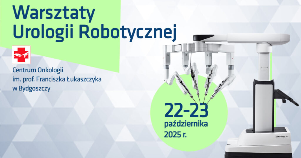 Warsztaty Urologii Robotycznej