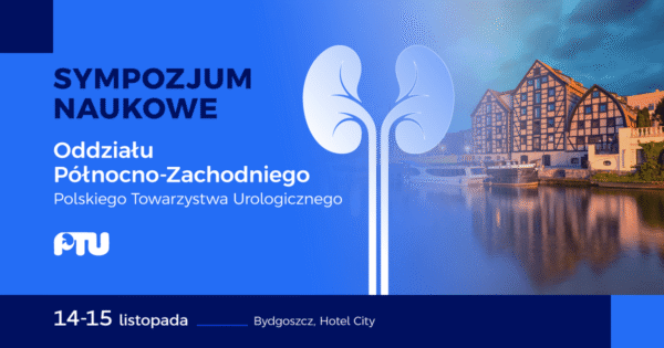 Sympozjum naukowe Oddziału Północno-Zachodniego Polskiego Towarzystwa Urologicznego