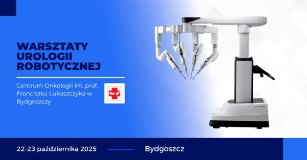 Warsztaty Urologii Robotycznej